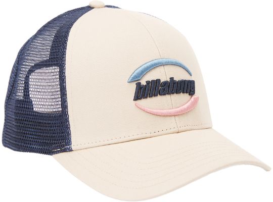 Walled Trucker Hat - Men's|-|Chapeau de camionneur Walled - Homme sold by The Last Hunt