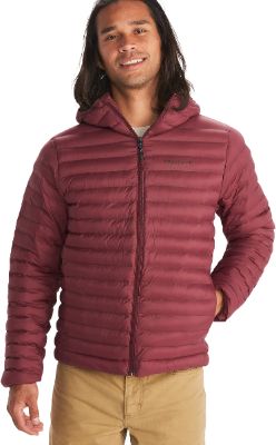 Echo Featherless Hoody - Men's|-|Chandail à capuchon Echo Featherless - Homme sold by The Last Hunt