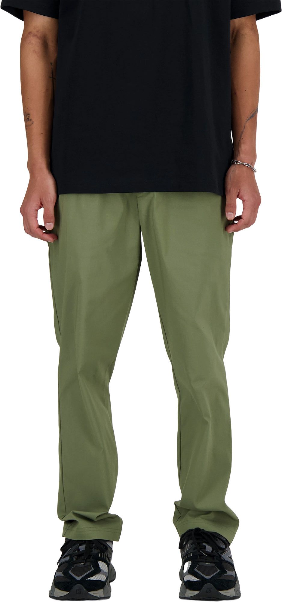 Twill Tapered Pant 30" - Men's|-|Pantalon sergé fuselé 30 pouces - Homme sold by The Last Hunt