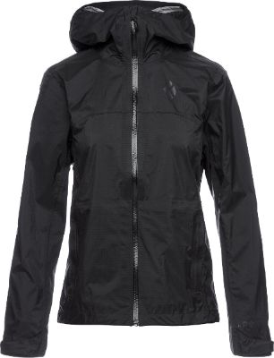 Treeline Shell Rain Jacket - Women's|-|Manteau de pluie Treeline - Femme sold by The Last Hunt