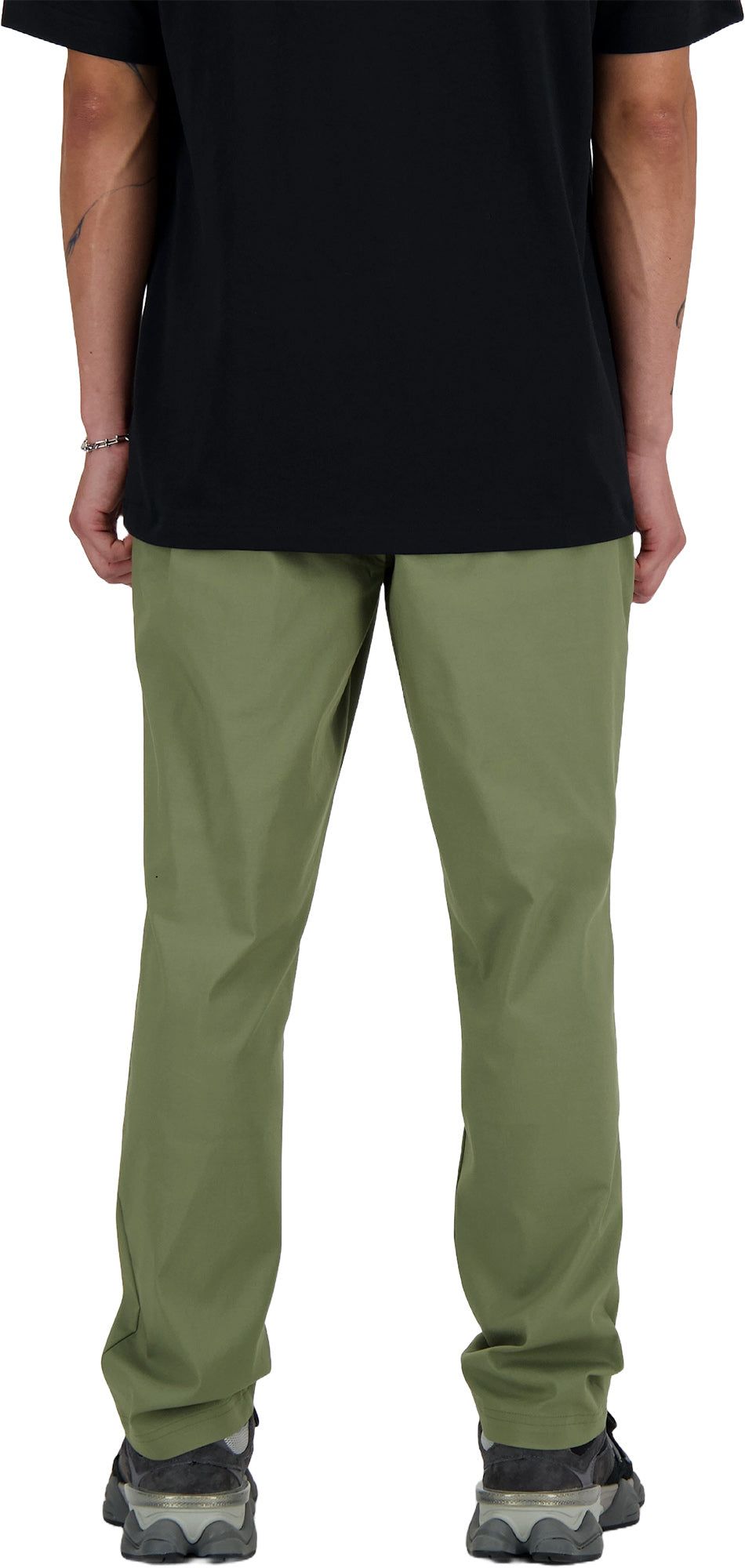 Twill Tapered Pant 30" - Men's|-|Pantalon sergé fuselé 30 pouces - Homme sold by The Last Hunt product image thumbnail 2