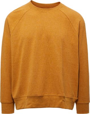 Cozy Up Plus Size Sweatshirt - Women's|-|Chandail en molleton grande taille Cozy Up - Femme sold by The Last Hunt