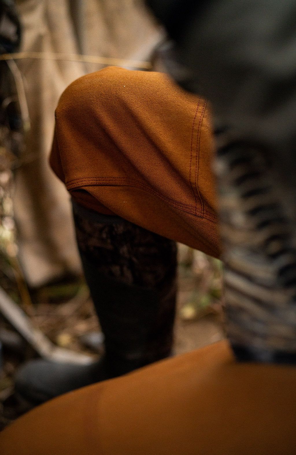 Work Pants - Women's|-|Pantalon de travail - Femme sold by The Last Hunt product image thumbnail 5