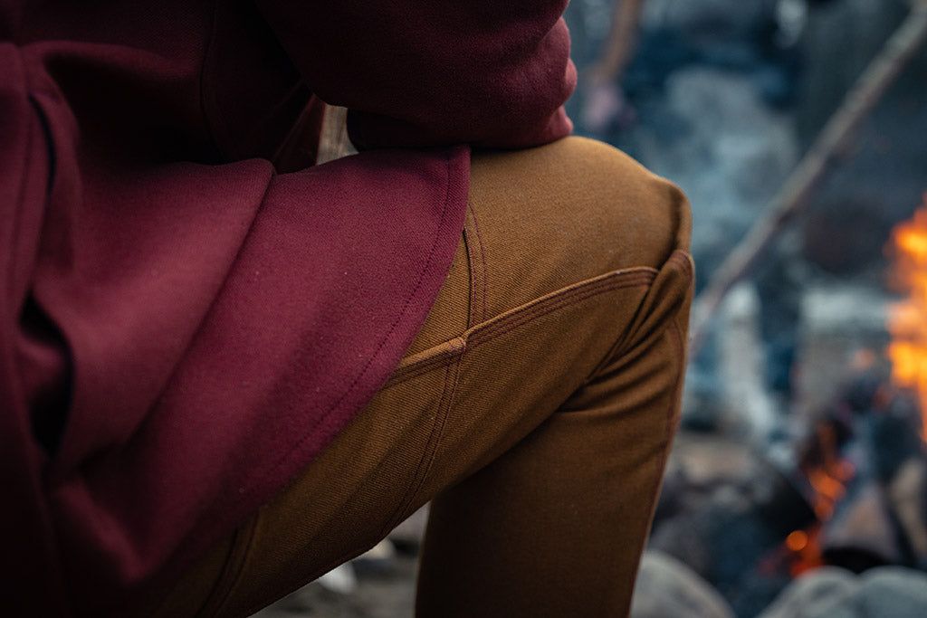 Work Pants - Women's|-|Pantalon de travail - Femme sold by The Last Hunt product image thumbnail 3