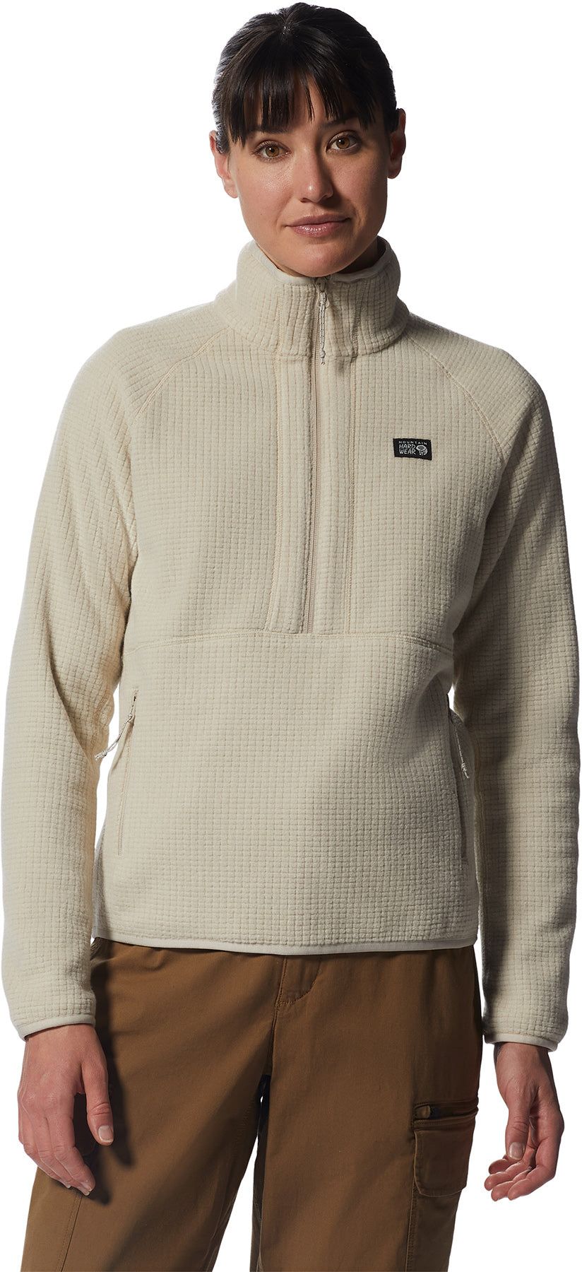 Explore Fleece Half Zip Pullover - Women's|-|Chandail à demi-glissière Explore Fleece - Femme sold by The Last Hunt product image thumbnail 5