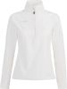 Snow ML Half Zip Pull - Women's|-|Pull à demi-glissière Snow ML - Femme sold by The Last Hunt