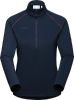 Snow ML Half Zip Pull - Women's|-|Pull à demi-glissière Snow ML - Femme sold by The Last Hunt