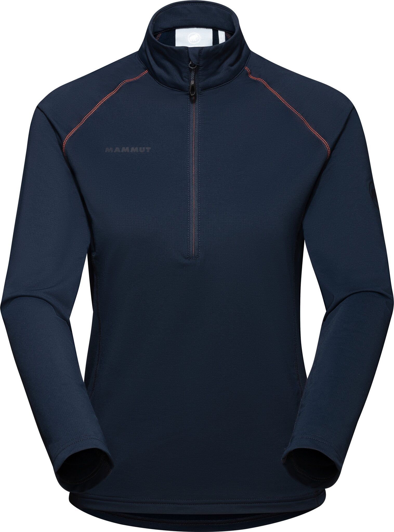 Snow ML Half Zip Pull - Women's|-|Pull à demi-glissière Snow ML - Femme sold by The Last Hunt product image thumbnail 2