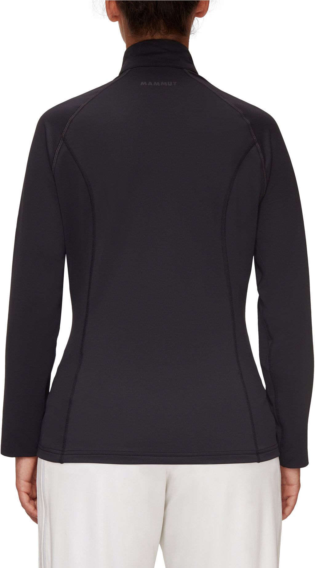 Snow ML Half Zip Pull - Women's|-|Pull à demi-glissière Snow ML - Femme sold by The Last Hunt product image thumbnail 4