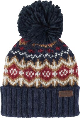 Case Fairisle Beanie - Boys|-|Bonnet Case Fairisle - Garçon sold by The Last Hunt