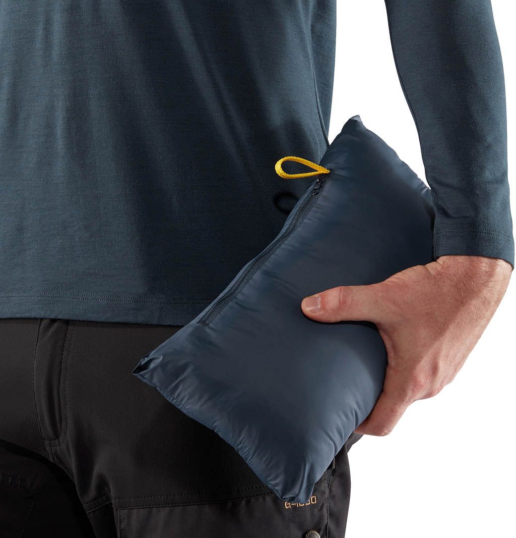 Expedition Lätt Hoodie - Men's|-|Chandail à capuchon Expedition Lätt - Homme sold by The Last Hunt product image thumbnail 5