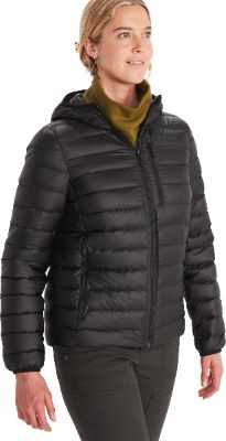 Highlander Hoody - Women's|-|Chandail à capuchon Highlander - Femme sold by The Last Hunt