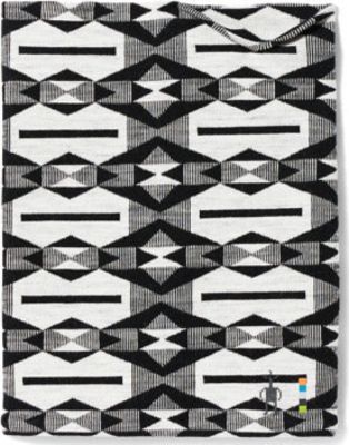 Thermal Merino Reversible Neck Gaiter - Unisex|-|Cache-cou réversible en laine mérinos thermique - Unisexe sold by The Last Hunt