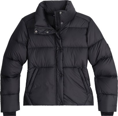 Coldfront Down Jacket - Women's|-|Manteau en Duvet Coldfront - Femme sold by The Last Hunt