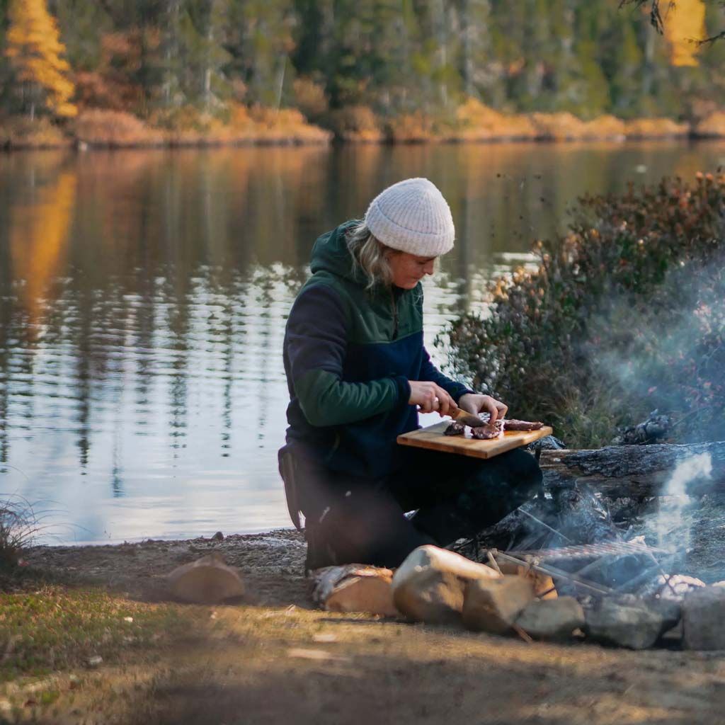 Tech Fleece Hoodie - Women's|-|Chandail à capuchon Tech Fleece - Femme sold by The Last Hunt product image thumbnail 5