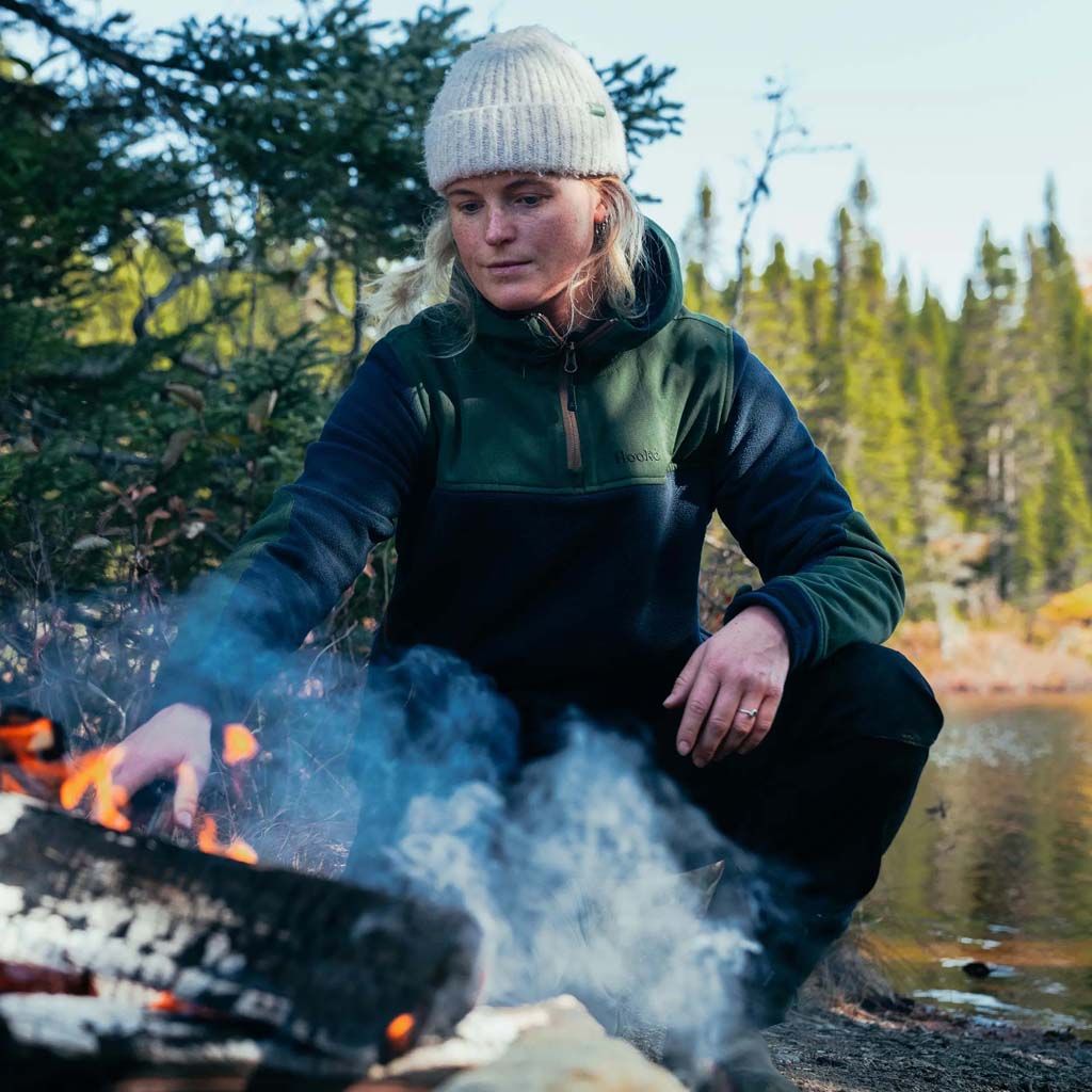 Tech Fleece Hoodie - Women's|-|Chandail à capuchon Tech Fleece - Femme sold by The Last Hunt product image thumbnail 2