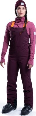 Ridge Bib Pant - Women's|-|Pantalon à bretelles Ridge - Femme sold by The Last Hunt