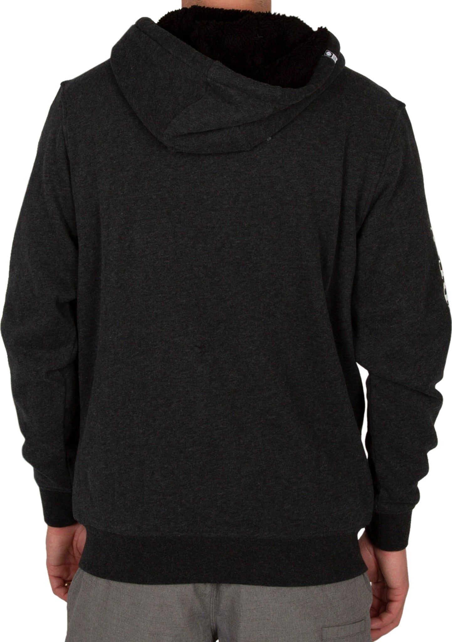 Refuge Sherpa Zip Fleece Jacket - Men's|-|Manteau en molleton à glissière sherpa Refuge - Homme sold by The Last Hunt product image thumbnail 3