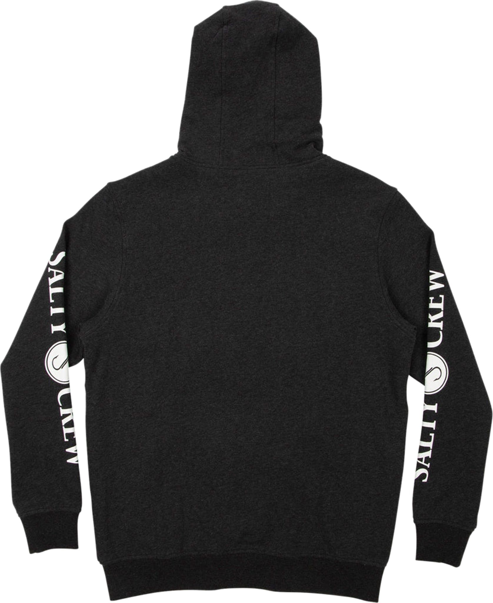 Refuge Sherpa Zip Fleece Jacket - Men's|-|Manteau en molleton à glissière sherpa Refuge - Homme sold by The Last Hunt product image thumbnail 2