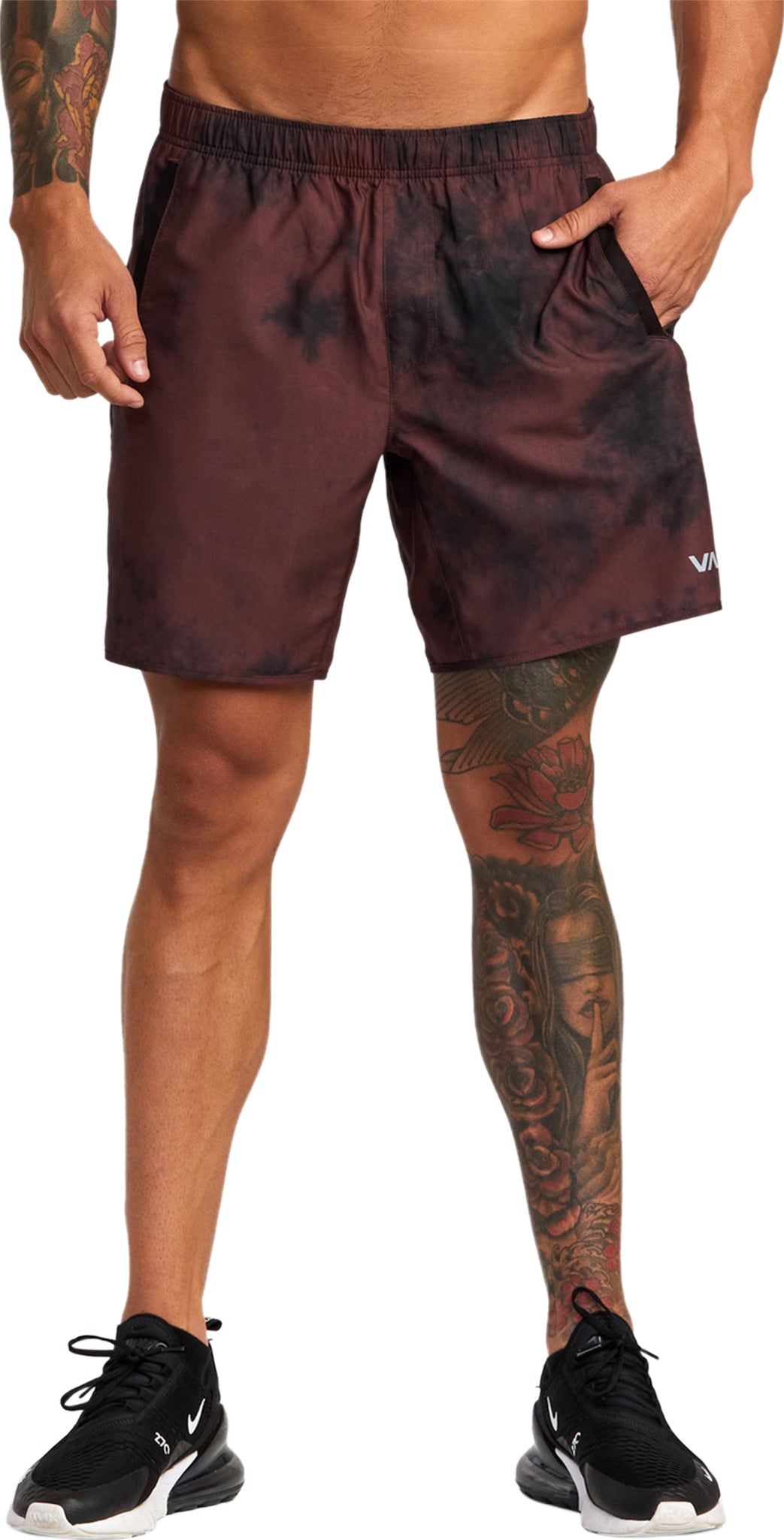 Yogger IV Short - Men's|-|Short Yogger IV - Homme sold by The Last Hunt product image thumbnail 2