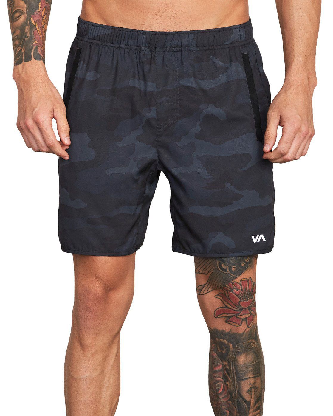 Yogger IV Short - Men's|-|Short Yogger IV - Homme sold by The Last Hunt