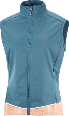 Light Shell Vest - Women's|-|Veste légère Shell - Femme sold by The Last Hunt