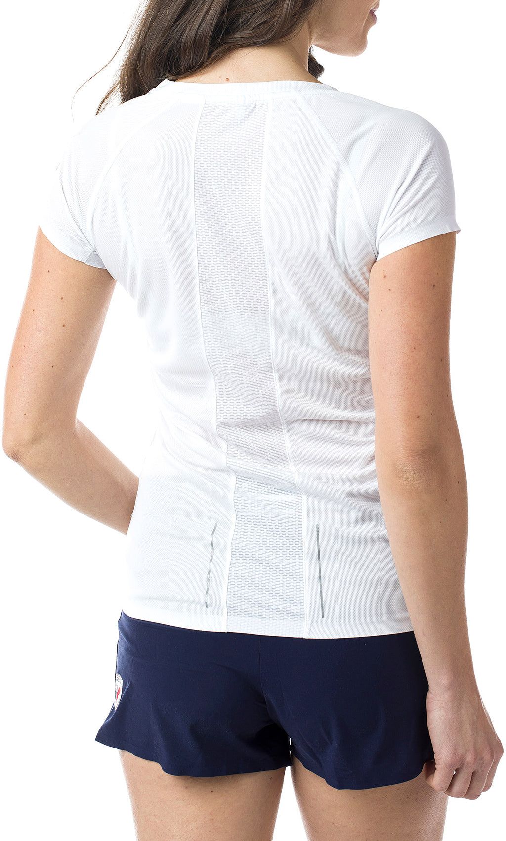 R-Exp Top Tee - Women's|-|T-shirt haut de gamme R-Exp - Femme sold by The Last Hunt product image thumbnail 3