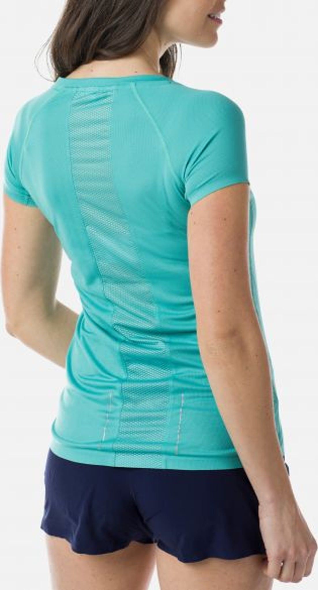 R-Exp Top Tee - Women's|-|T-shirt haut de gamme R-Exp - Femme sold by The Last Hunt product image thumbnail 2