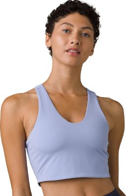 Momento Crop Top - Women's|-|Haut écourté Momento - Femme sold by The Last Hunt