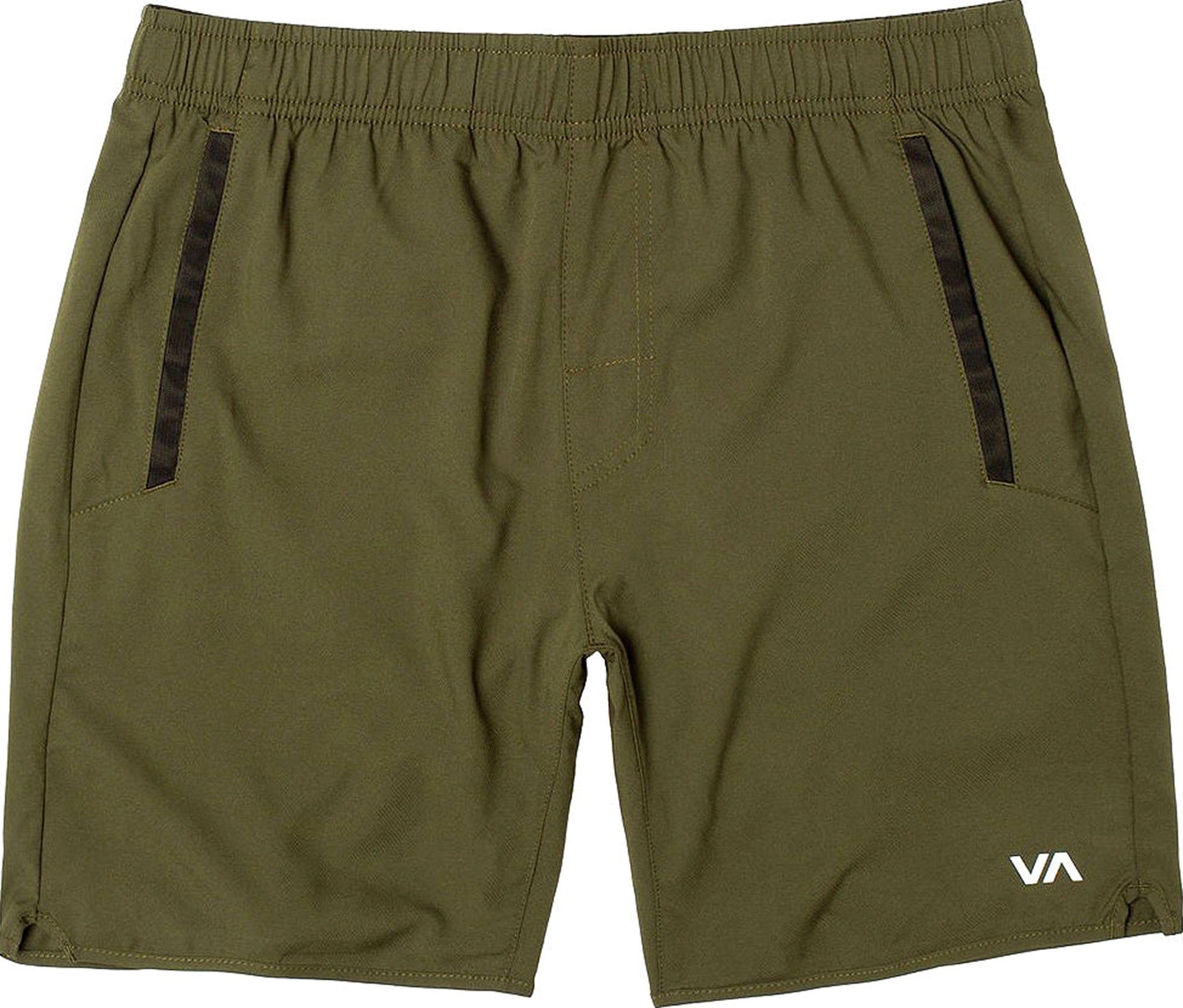 Yogger IV Short - Men's|-|Short Yogger IV - Homme sold by The Last Hunt product image thumbnail 4