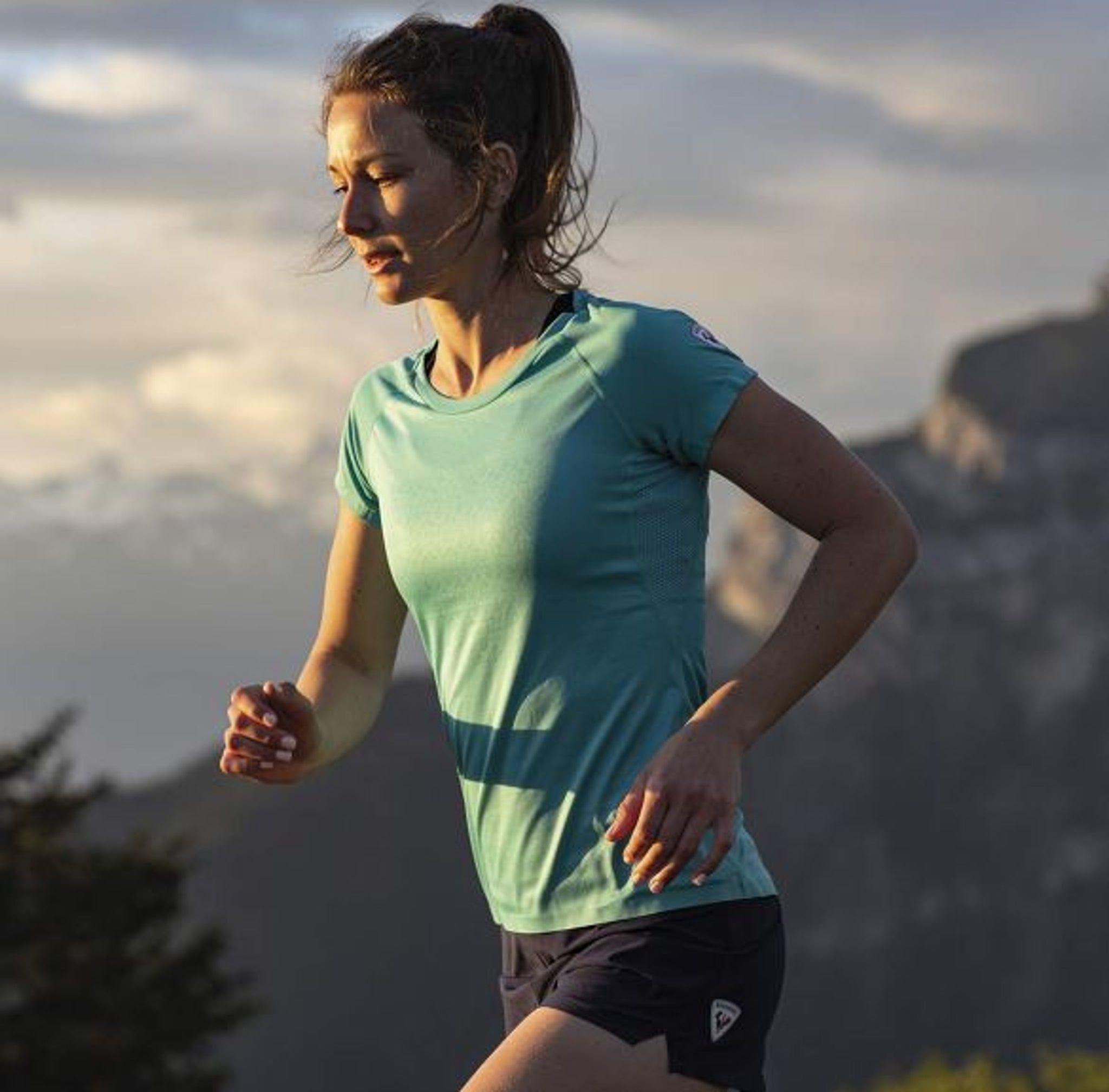 R-Exp Top Tee - Women's|-|T-shirt haut de gamme R-Exp - Femme sold by The Last Hunt product image thumbnail 5