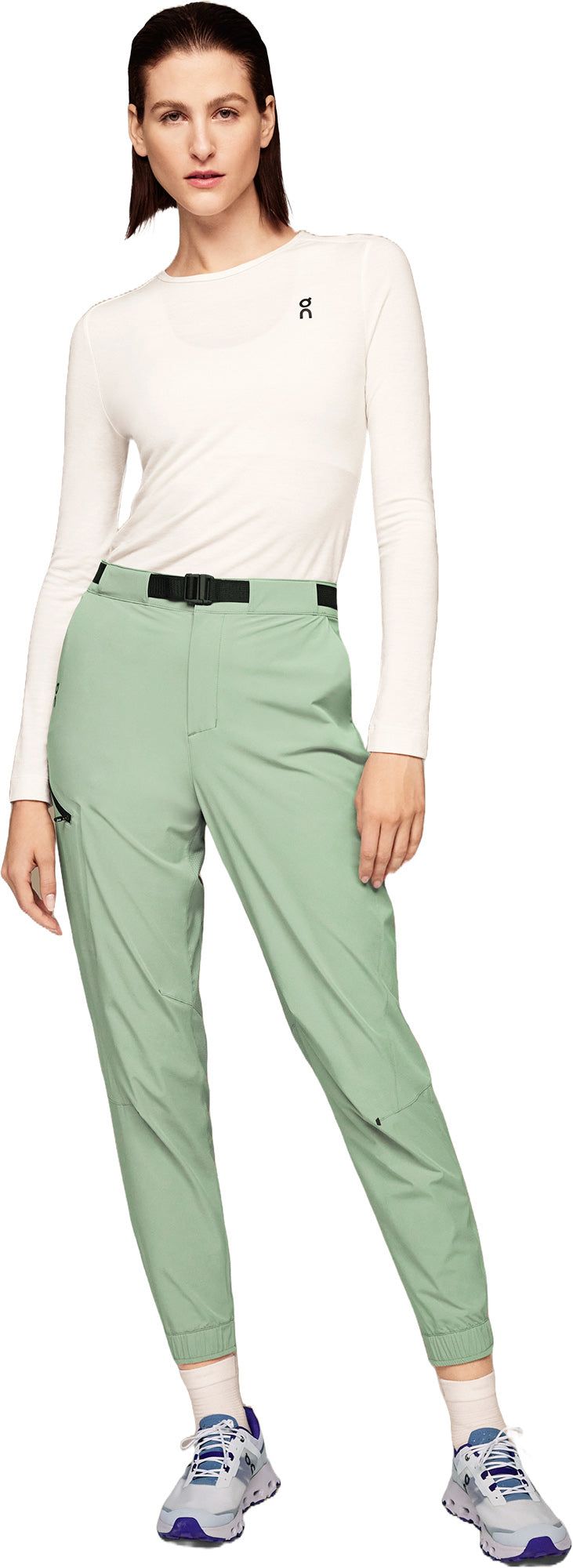 Trek Pant - Women's|-|Pantalon Trek - Femme sold by The Last Hunt product image thumbnail 3