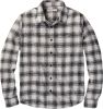 Transitional Flannel Shirt - Men's|-|Chemise en flanelle Transitional - Homme sold by The Last Hunt