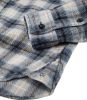 Transitional Flannel Shirt - Men's|-|Chemise en flanelle Transitional - Homme sold by The Last Hunt
