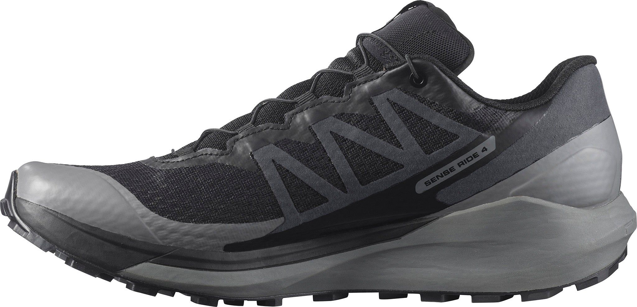 Sense Ride 4 Invisible GORE-TEX Trail Running Shoes - Men's|-|Chaussures de course sur sentier Sense Ride 4 Invisible GORE-TEX - Homme sold by The Last Hunt product image thumbnail 3