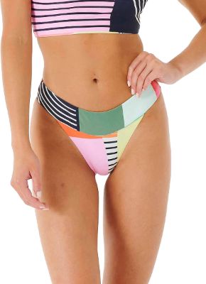Day Break Skimpy Coverage Bikini Bottom - Women's|-|Bas de bikini Skimpy Coverage de Day Break - Femme sold by The Last Hunt