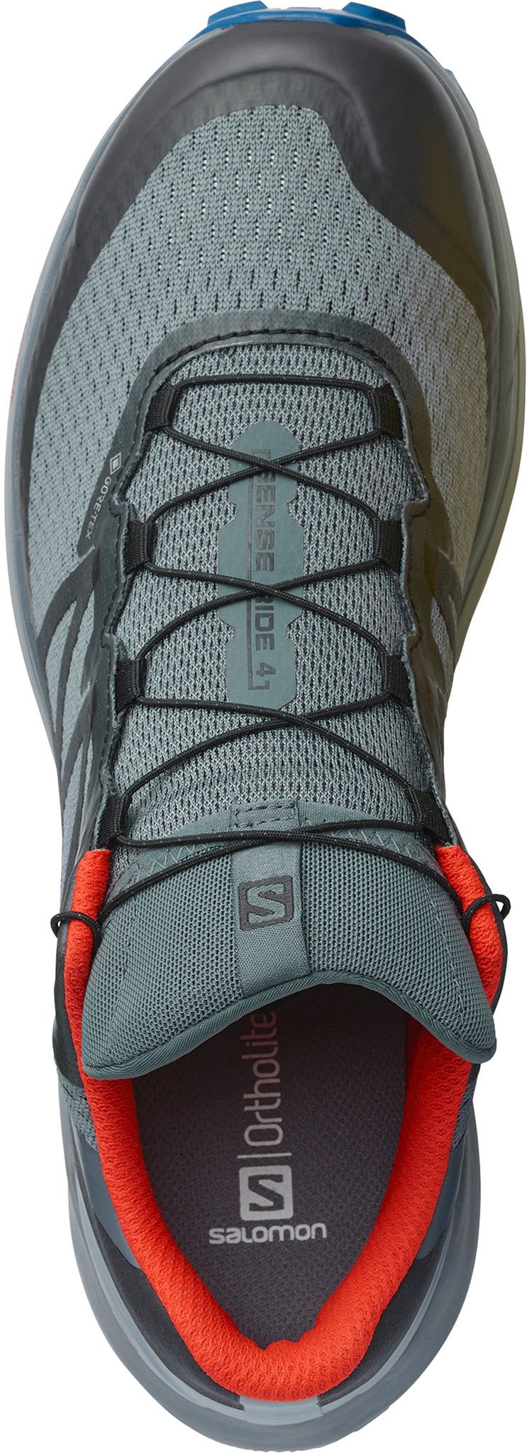 Sense Ride 4 Invisible GORE-TEX Trail Running Shoes - Men's|-|Chaussures de course sur sentier Sense Ride 4 Invisible GORE-TEX - Homme sold by The Last Hunt product image thumbnail 4