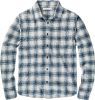 Transitional Flannel Shirt - Men's|-|Chemise en flanelle Transitional - Homme sold by The Last Hunt