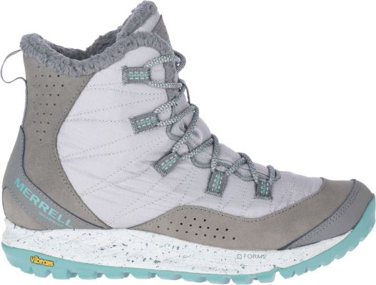 Antora Sneaker Waterproof Boots - Women's|-|Bottes imperméables Antora Sneaker - Femme sold by The Last Hunt