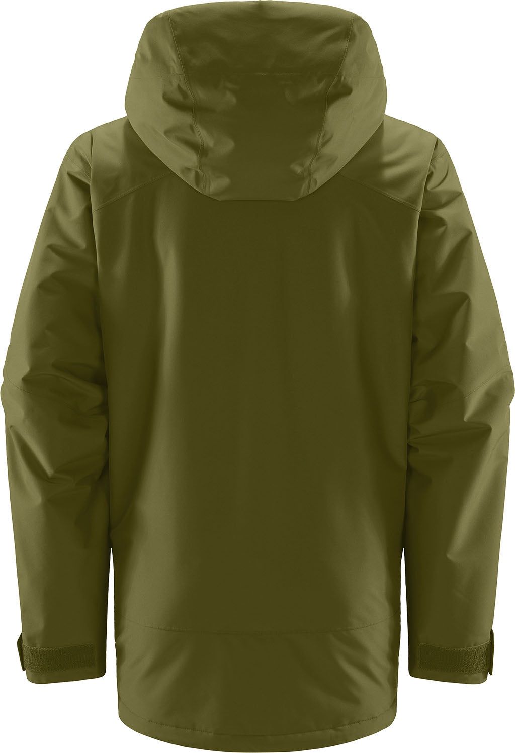 Lumi Insulated Jacket - Men's|-|Manteau isolé Lumi - Homme sold by The Last Hunt product image thumbnail 4