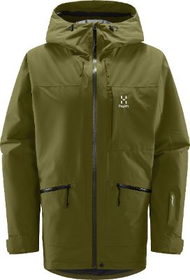 Lumi Insulated Jacket - Men's|-|Manteau isolé Lumi - Homme sold by The Last Hunt