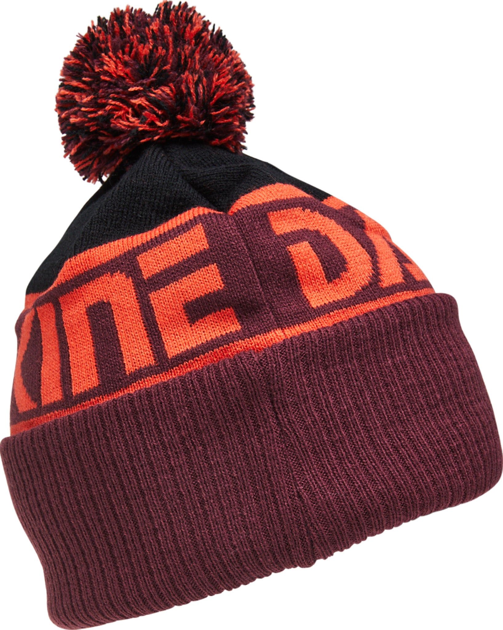 DK Standard Beanie - Men's|-|Tuque DK Standard - Homme sold by The Last Hunt product image thumbnail 5
