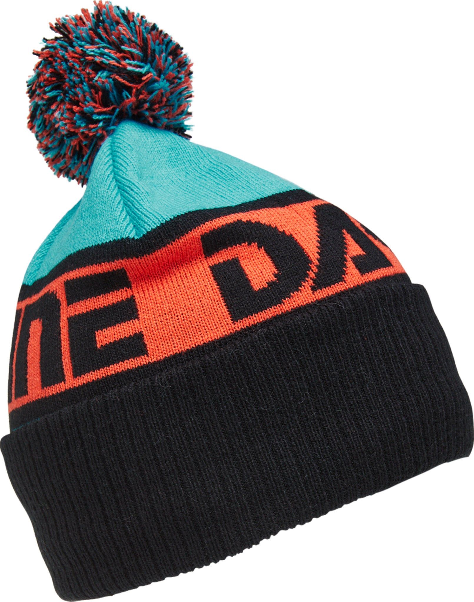 DK Standard Beanie - Men's|-|Tuque DK Standard - Homme sold by The Last Hunt product image thumbnail 2