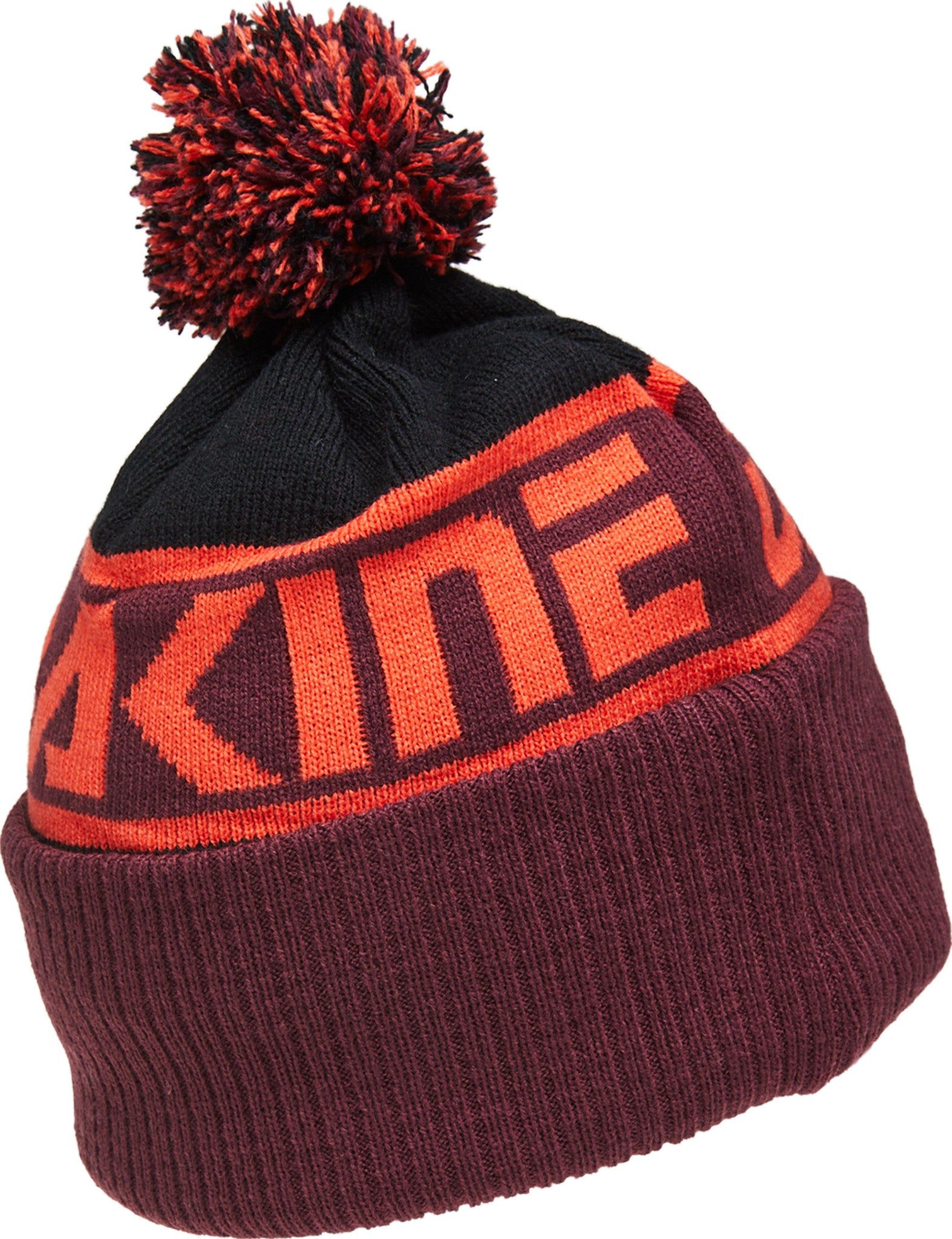 DK Standard Beanie - Men's|-|Tuque DK Standard - Homme sold by The Last Hunt product image thumbnail 3
