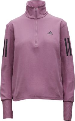 Own The Run 1/2 Zip Jacket - Women's|-|Manteau à demi-glissière Own The Run - Femme sold by The Last Hunt