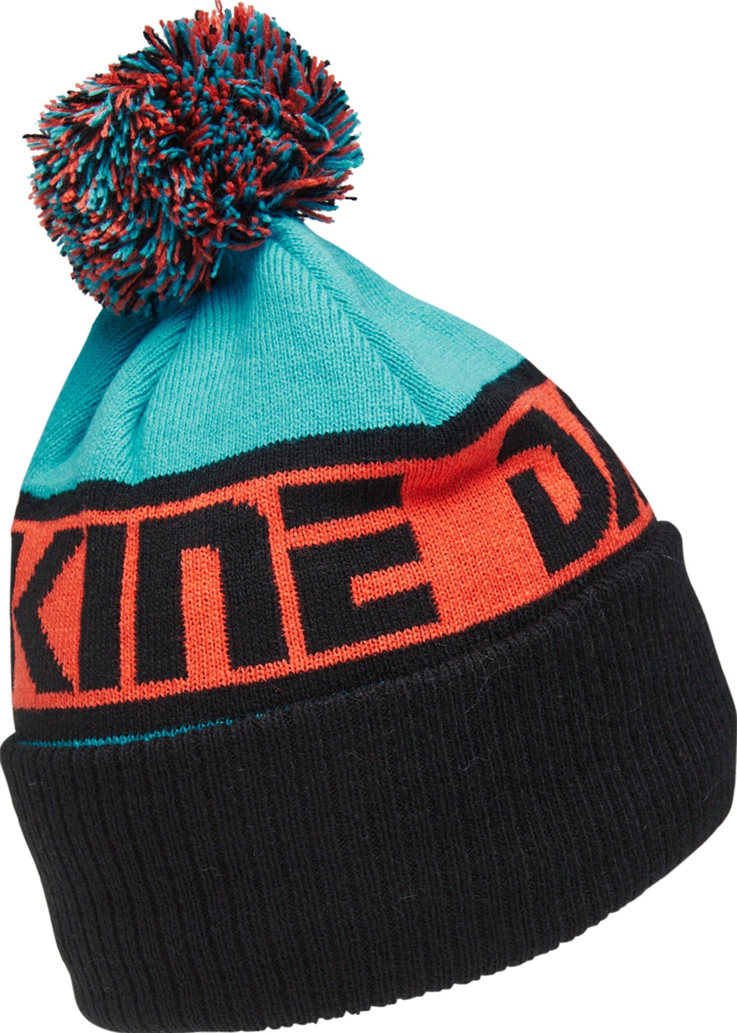 DK Standard Beanie - Men's|-|Tuque DK Standard - Homme sold by The Last Hunt product image thumbnail 4