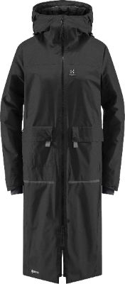 Mörkret GTX Down Parka - Women's|-|Parka en duvet GTX Mörkret - Femme sold by The Last Hunt