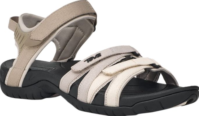 Tirra Sandals - Women's|-|Sandales Tirra - Femme sold by The Last Hunt