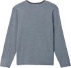 Tech Trail Long Sleeve Shirt - Boy's|-|Chemise à manches longues Tech Trail - Garçon sold by The Last Hunt