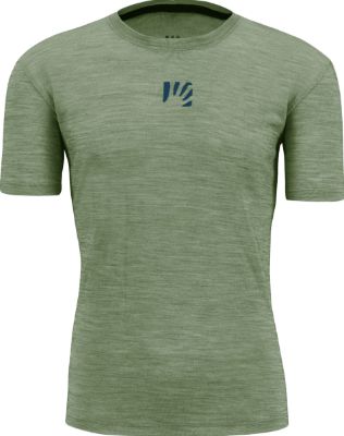 Verdana Merino T-Shirt - Men's|-|T-shirt en laine mérinos Verdana - Homme sold by The Last Hunt